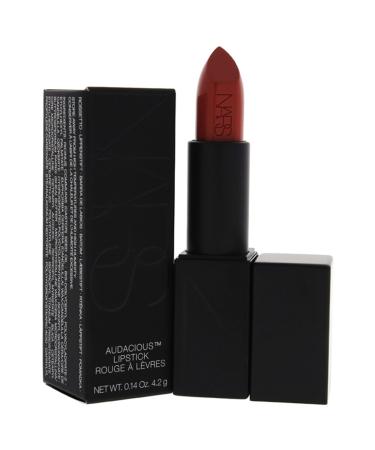 NARS Audacious lipstick - jane by nars for women - 0.14 oz lipstick 0.14 Ounce