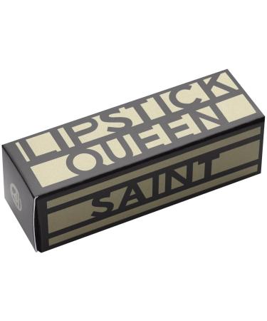 Lipstick Queen Saint Wine Lipstick - Rich and Luxurious Shades - Buy Online on GoSupps.com