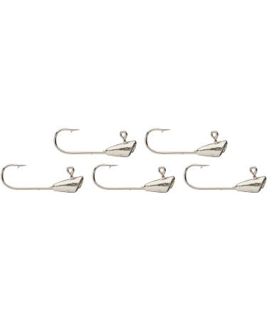 Leland Lures Leland Lures Trout Magnet Silver 1/64 oz