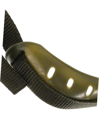 Supvox Explosion-Protected Universal Helmet Chin Straps | Durable Protective Construction Hat Straps | Nylon Hook Chin Straps - Buy Online on GoSupps.com