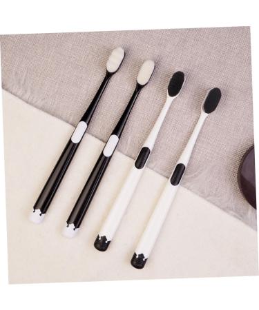 Minkissy 8 STK WAN GEN WAN TOONS Toothbrush Set - Deep Cleaning Nano Toothbrush for Gums & Oral Health - Buy Online on GoSupps.com