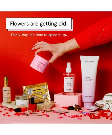 Face Mask Brushes - Face Mask Application Brushes (Pack of 5) - Soft Facial Mask Brush - Face Mask Applicator Brush - Facemask Brush - Brush For Face Mask - Mask Brush Applicator by grace and stella - Buy Online on GoSupps.com