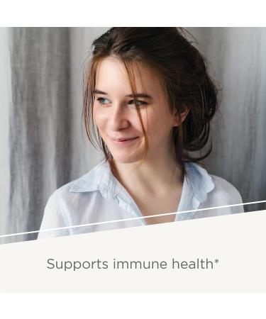 Integrative Therapeutics Zinc Chelate Supplement - Immune Support - 100 Capsules - Buy Online on GoSupps.com