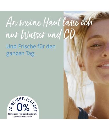 CD Deo Roll-On Deodorant Pack of 6 50 ml - Buy Online on GoSupps.com