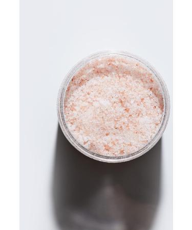 LATHER Muscle Ease Bath Salts with Eucalyptus, Spearmint & Lime Essential Oils - 9 Oz | Epsom Salts for Pain Relief & Relaxing Bath | Aromatherapy Self Care Products - Buy Online on GoSupps.com