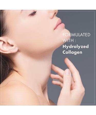 Intense Lifting Neck Cream - Firming & Tightening with Hyaluronic Acid Collagen & Shea Butter - 50g Advanced Skin Care - Buy Online on GoSupps.com