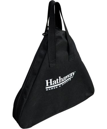 Hathaway Shuffleboard Bowling Pin Set - Fun and Functional Addition to Your Game Room - Buy Online on GoSupps.com