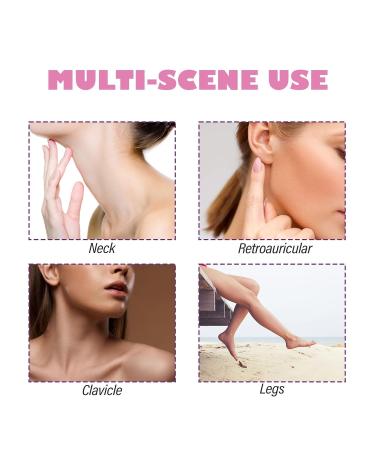 Enhanced Pheromone Perfume Roll-On Pheromone Perfume Original Instinct Scent Women Pheromone Perfume 10ml (Peony) - Buy Online on GoSupps.com
