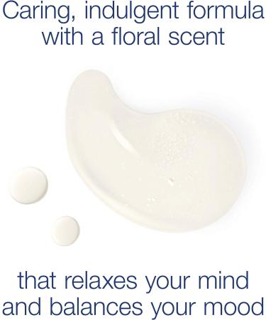 Dove Relaxing microbiome-gentle Body Wash for softer smoother skin after just one shower 225 ml - Buy Online on GoSupps.com