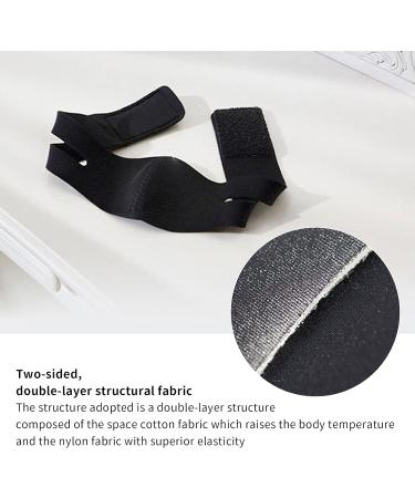 Double Chin Reducer Reusable V Line Mask Facial Slimming Strap Face Lifting Belt V Shaped Slimming Face Mask Chin Up Mask Lifting Bandage Neck and Chin Compression Garment Wrap - Buy Online on GoSupps.com