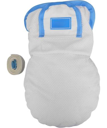 Buy Double Security Mitts for Elderly - Finger-Separated for Comfort & Daily Use | International Shipping Available - Buy Online on GoSupps.com