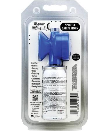 Personal Safety Horn Alarm 1 Air Horn - Buy Online on GoSupps.com