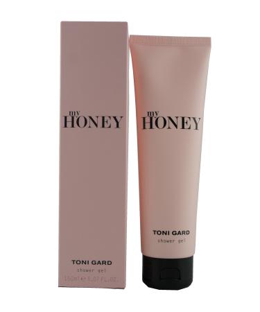 Toni Gard Toni Gard My Honey Shower Gel 150ml