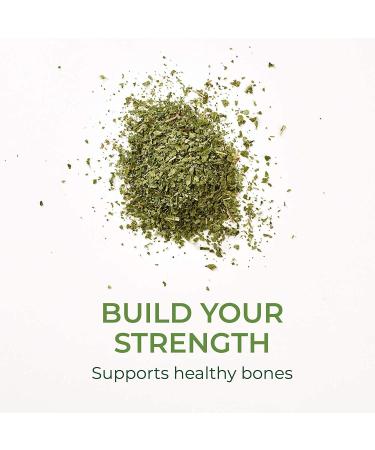 MegaFood Calcium & Magnesium - 60 Tablets for Bone Health & Wellness - Buy Online on GoSupps.com