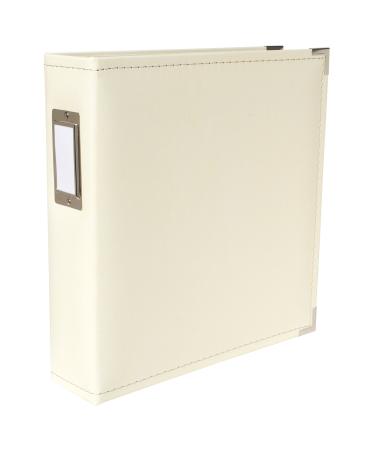 WR CLA 8.5x11 Ring Vanilla