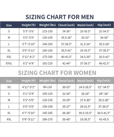 Rrtizan 3mm Men's Wetsuit - Full Body Diving Suit for Cold Water Activities - Buy Online on GoSupps.com