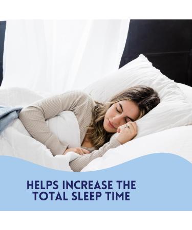 Herbion Naturals Melatonin Gummy 5 mg Helps Increase the Total Sleep Time Prevent Effects of Jet Lag Fall Asleep Faster and Re-set the Body s Sleep-Wake Cycle Strawberry Flavour 90 Pectin Gummies - Buy Online on GoSupps.com