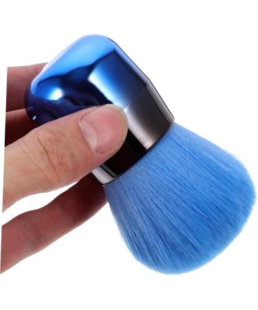 Healeved 1pc Makeup Brush Shading Powder Applicator Blush Applicator Cosmetic Tool Brush Makeup Accessory Shading Powder Brush Blush Powder Applicator Cosmetic Brush Female Blush Brush - Buy Online on GoSupps.com