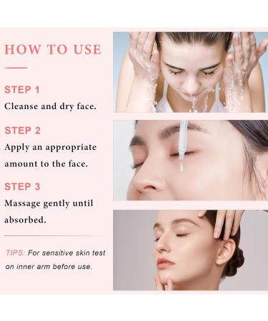 2PCS Hyalu B5 Serum - Hydrating Hyaluronic Acid & Vitamin B5 Anti-Aging Serum for Face & Eyes - Plump & Moisturize Dry Skin - Buy Online on GoSupps.com