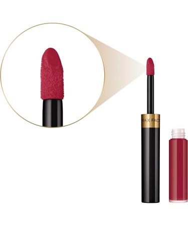  Max Factor Max Factor - Lipfinity - Long Lasting Lipstick 4.2 g 338 So Irresistible (L) - Buy Online on GoSupps.com