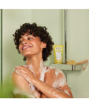 Weleda Bio Gefent - Nature Cosmetics Gift Set | Aroma Shower Energy & Relax | Facial & Body Care - Buy Online on GoSupps.com