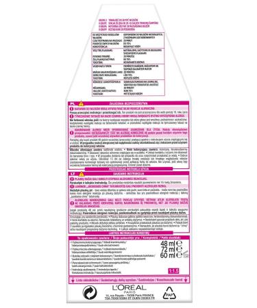 L'Or al Paris Casting Creme Gloss Hair Dye 4102 Cool Chestnut - 1g Pack | International Shipping Available - Buy Online on GoSupps.com