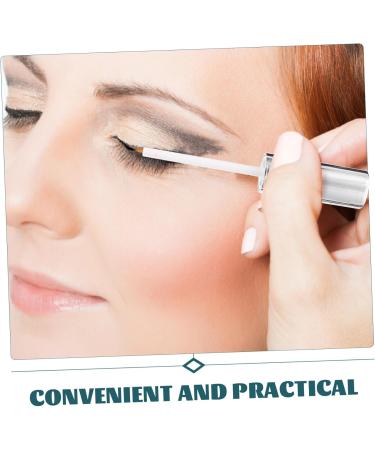 SOESFOUFU 20 Pcs Oil Mascara Tube Empty Mascara Tube Vial Mascara Tube with Wand - Buy Online on GoSupps.com