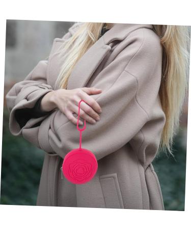 Buy Gleavi Menstrual Cup Box - Travel-Friendly Carrier & Packaging for Menstrual Cups | Rosig 1 Piece (1 Pack) - Buy Online on GoSupps.com