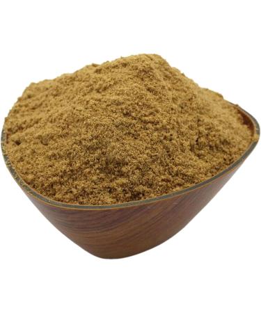 Thames Organic 500g Coriander Ground - Certified Organic, Non-GMO, Vegan - Resealable Bag, 500g (Pack of 1) - Buy Online on GoSupps.com