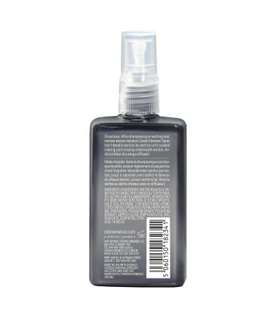 COLOR WOW Dream Coat for Curly Hair Frizz-Free Curls Made Easy | Moisture-Boosting Spray Curl-Enhancing Formula 2.5 Fl Oz (Pack of 1) - Buy Online on GoSupps.com