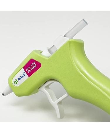 AdTech High Temp Mini Hot Glue Gun Kit - Easy Crafting and Repairs - Buy Online on GoSupps.com