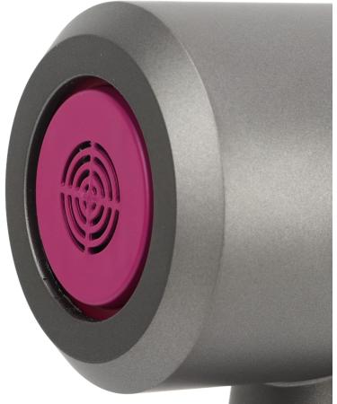 Cordless Hair Dryer Low Noise Narrow Nozzle Hair Dryer Rechargeable for RV for Outdoor US Plug - Buy Online on GoSupps.com