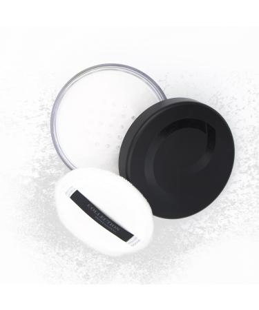 Opaque Powder Face - 02 - Professional Collection