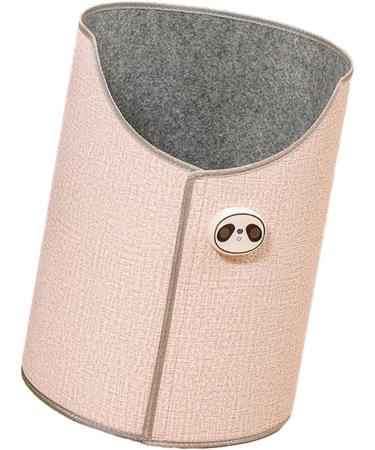 Kowaku Electric Foot Warmer & Heater - Intelligent Heating Pad for Work & Dorm | Barrel Type in Pink - International Shipping Available - Buy Online on GoSupps.com