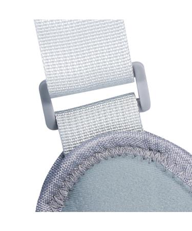 Sonew Arm Sling Shoulder Immobilizer & Rotator Cuff Support Brace | Adjustable Elbow Support for Men & Women - International Shipping Available - Buy Online on GoSupps.com