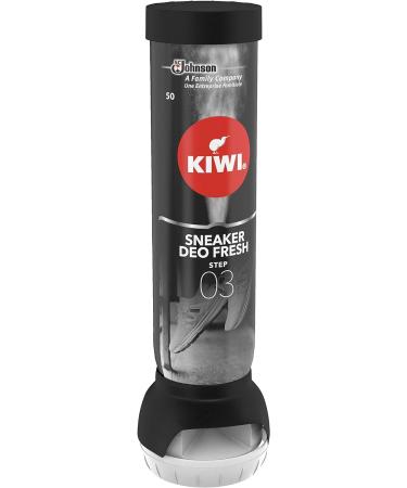 Kiwi Deodorizer Sneaker 100 ml - Buy Online on GoSupps.com