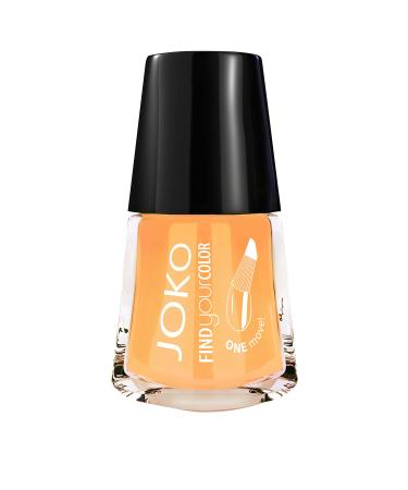 JOKO Find Your Color Nail Polish 108 Lady Dream