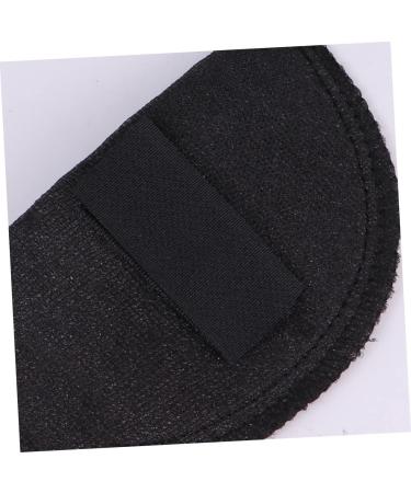 Villcase Silicone Shoulder Pads - Foam Coat Cushion for Pain Relief & Comfort | 2 Pairs of Heating Pillow Amplifiers - Buy Online on GoSupps.com