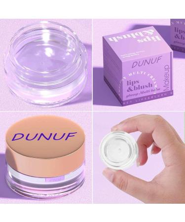 Face Blusher - Clear Blushes Makeup - Transparent Gel Moisturizing Cream Waterproof Natural Makeup Blushes for - Buy Online on GoSupps.com