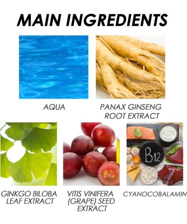 Revitahepa Blue Direction Benefit Drops for Men 3pcs | Men's Health Supplement for Enhanced Wellness - Buy Online on GoSupps.com