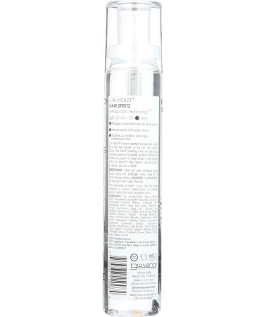 Giovanni L.A. Hold Styling Spritz 5 oz - Strong Hold Hair Spray - Buy Online on GoSupps.com
