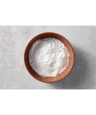 Sodium Bicarbonate | of Soda | Baking Soda | Fine Powder | Food Grade | (3 Kg) - Buy Online on GoSupps.com