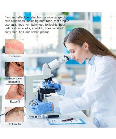 Organic Manuka Honey Lotion Cream with Colloidal Oatmeal - Soothing Moisturizer for Dry Skin Treat for Relief - Hand & Body Eczema Psoriasis Itch Gentle Plant Non-Irritating For Adults Kids Baby 2 Fl Oz (Pack of 1) - Buy Online on GoSupps.com