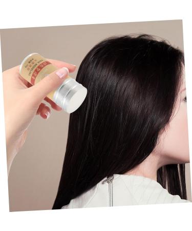 Healeved Hair Wig Wax Pomade Hair Waxing Stick Hair Modeling Wax Hair Wig Wax Stick - Buy Online on GoSupps.com