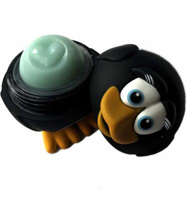 Penguin - Lip Balm with Arctic Mint Flavor - Buy Online on GoSupps.com