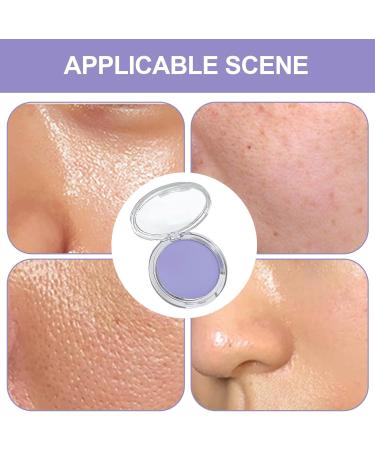  G n rique Finishing Powder Powder Makeup 60 g Matte Setting Oil Control Beauty Long-Lasting Full Coverage Lightweight Texture Smooth Application Makeup Art for Women - Buy Online on GoSupps.com