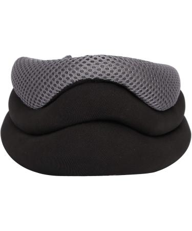 Ultimate Neck Support Device for Pain Relief | Sponge Sacrificial Frenzy Traction for Cervical Spine - Men & Women - Buy Online on GoSupps.com