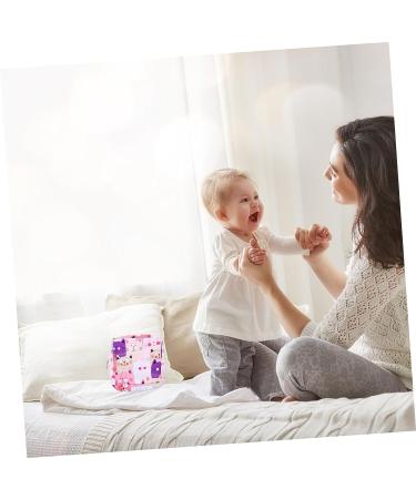 Lurrose Aunt's Towel Storage Bag - Mini Wallet for Women | Zippered Travel Wallet | Multifunctional Dry Wet Zipper Bag | Sanitary Napkin Pouch & Coin Storage - Buy Online on GoSupps.com