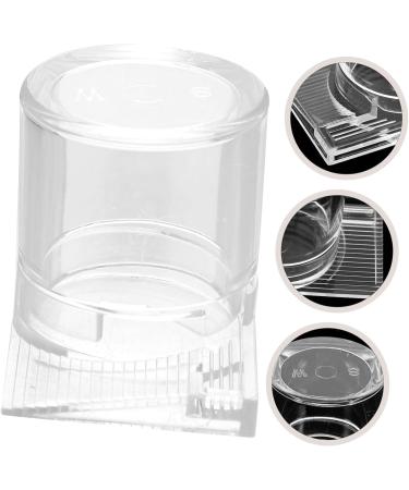 FOMIYES Pet Water Feeder Ant Nest Feeder Ant Nest Water Cup Ant Keeper Tools Climbing Pet Water Dispenser - Buy Online on GoSupps.com