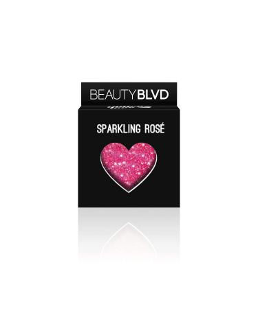 BEAUTYBLVD Glitter Love (Sparkling Ros )